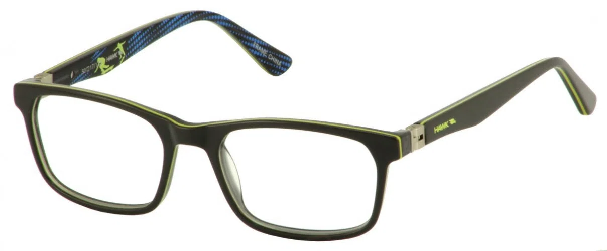 Tony Hawk 44 Eyeglasses - view 3